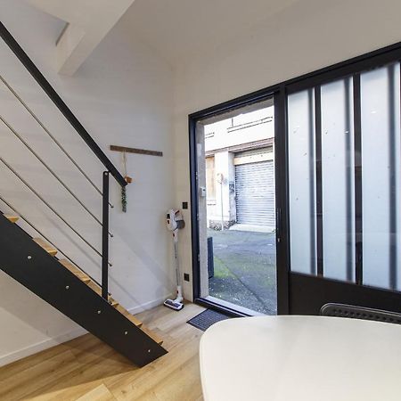 Апартаменти Studio Moderne Et Pratique En Hyper Centre Анже Екстер'єр фото